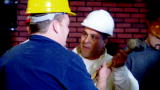 Construction Intervention: Tear This Place Up