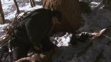 Dual Survival: Leave It To Beaver