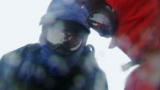 Man vs. Wild: A Dodgy Situation