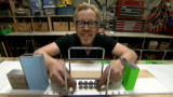 MythBusters: Swinging for Science