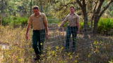 Hogs Gone Wild: Uncommon Campers