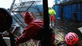 Deadliest Catch 7: Crab Pot Projectile