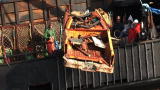 Deadliest Catch: Truckin' on the Bering