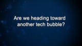 Curiosity: Hugh Panero:Tech Bubble