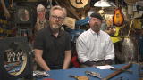MythBusters: Let There Be Light Aftershow