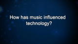 Curiosity: Jaron Lanier: Music and Technology