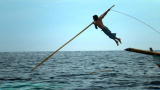 Human Planet: Hunting a Sperm Whale