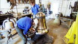 Dirty Jobs: For Poo the Bell Tolls