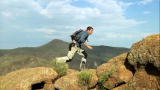Man vs. Wild: Keeping Up With Bear