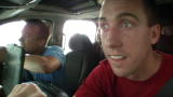 Storm Chasers :Joel Gets Inside