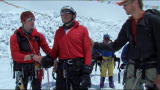 Everest Beyond the Limit: Home In One Piece