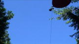 play video on Discovery Channel