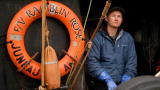 Catch 2011 Exclusive: Meet Ramblin Rose