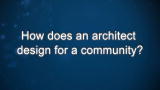 Curiosity: David Schwarz: Designing for a Community