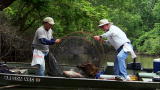 Dirty Jobs: Snappy Snapping Turtles