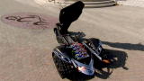 American Chopper: OCC's Build-Off Bike