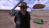 Mythbusters: Gas Mist Test
