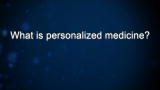 Curiosity: Danny Hillis: On Personalized Medicine