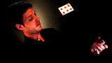 Time Warp: Card Flip