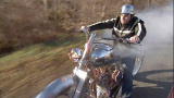American Chopper: Paul Teutul Jr. Rides