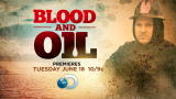 Blood and Oil: Blood and Oil Meet the Cutters