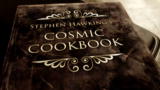 Curiosity: Cosmic Cookbook