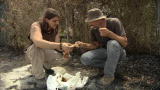 The Colony: Garbage for Lunch