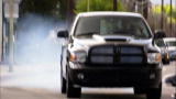 Worst Case Scenario: Aggressive Drivers