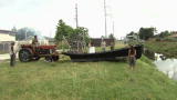 The Colony: Escape Boat Launch