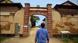 Solving History with Olly Steeds: Entrance To Hell