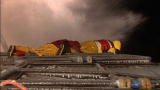 Deadliest Catch: Wizard Takes A Pounding