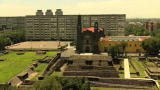 Out of Egypt: Aztec Ruins