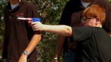 American Guns: Young Patriot Pistol
