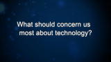 Curiosity: Jaron Lanier: Technology Concerns