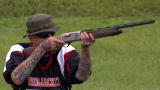 Sons of Guns: Skeet Football Showdown