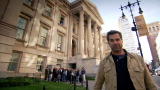 Filthy Cities: Political Corruption