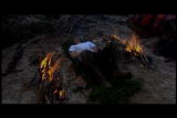 Man vs Wild 1 Shorts 3 min: Mexico Camp Fires