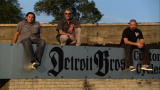 Motor City Motors: A Complicated Business