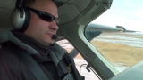 Flying Wild Alaska: Brutal Winter Landing