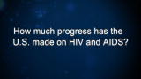 Curiosity: Calvin Butts: Progress Against HIV and AIDS