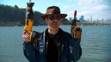 MythBusters: Duct Tape Boat Repair