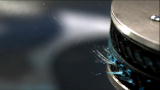 play video on Discovery Channel