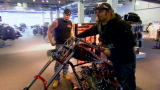 American Chopper: Sr vs Jr: Return to OCC