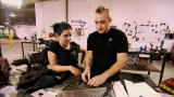 Howe and Howe Tech: Bubblehead Welding