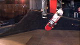 Time Warp: Skateboard Physics