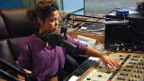 Flying Wild Alaska: DJ Ariel