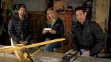 MythBusters: Flock Formation Aftershow