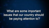 Curiosity: Jack Leslie: Important Issues