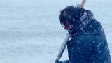 Bering Sea Gold :Emily On The Beach