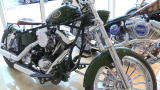 American Chopper: Born Not to Ride